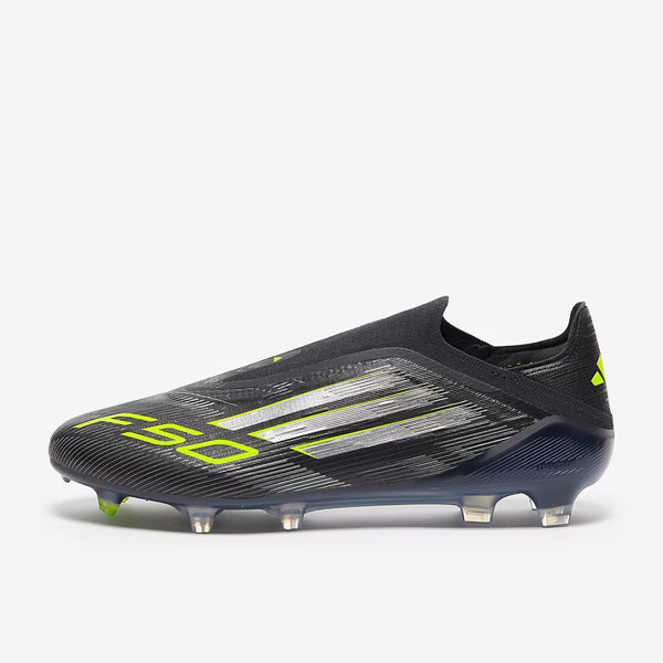 F50 Elite Laceless FG