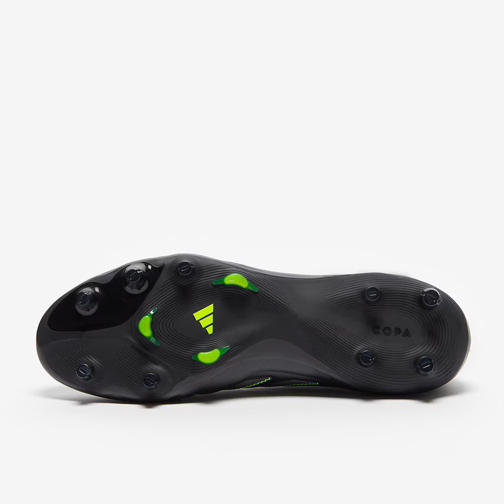 Copa Pure III Elite Laceless FG
