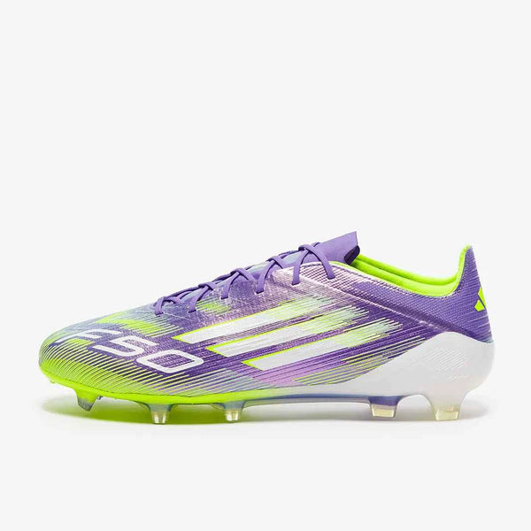 F50 Elite FG