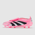 Predator Elite Tongue x Beckham FG