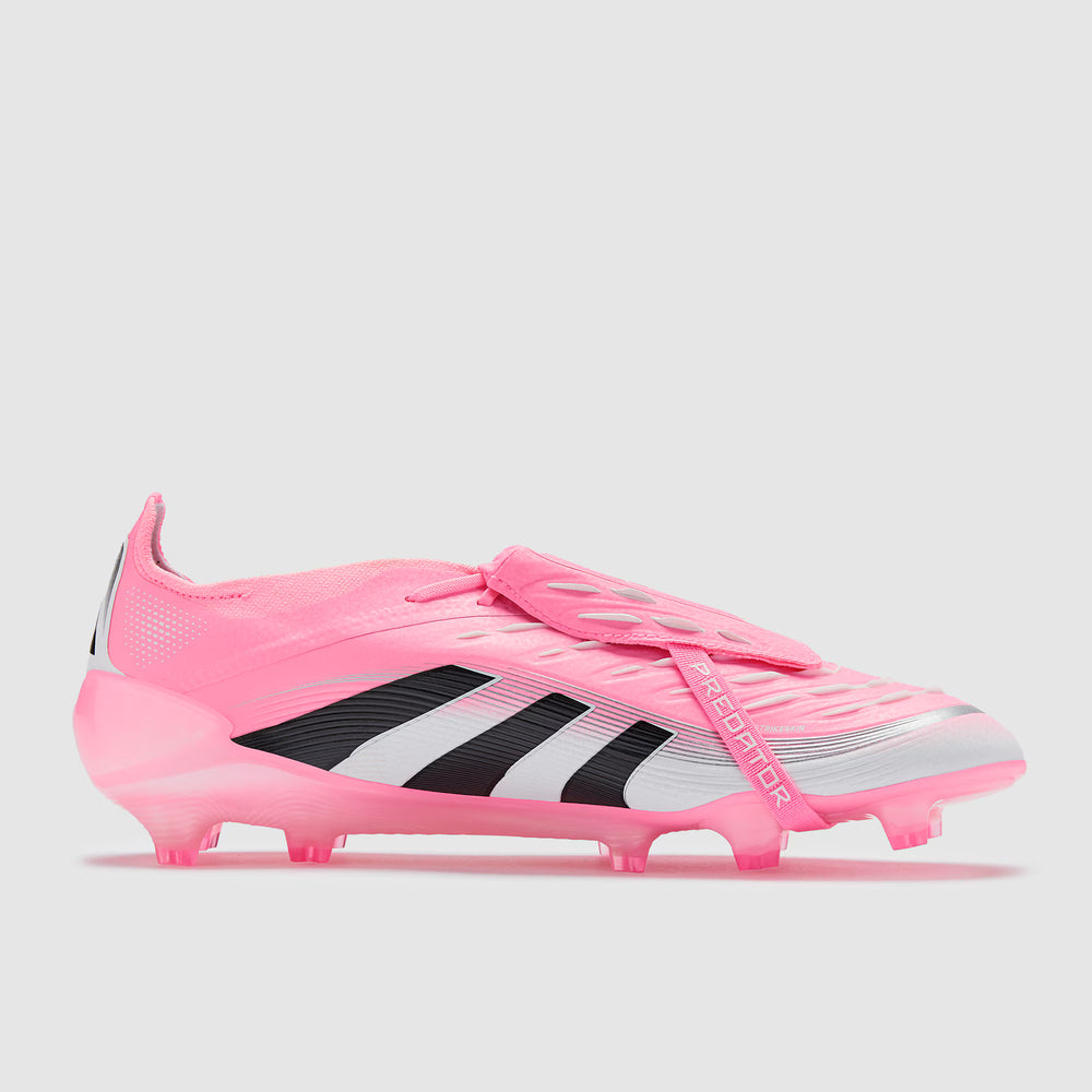 Predator Elite Tongue x Beckham FG