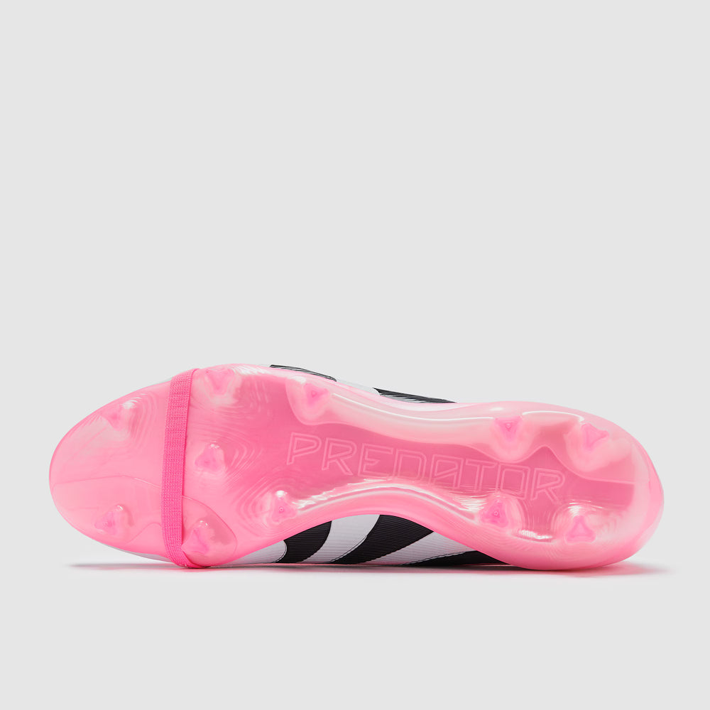 Predator Elite Tongue x Beckham FG
