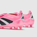 Predator Elite Tongue x Beckham FG