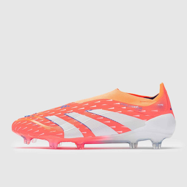 Predator Elite Laceless FG