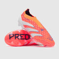 Predator Elite Laceless FG