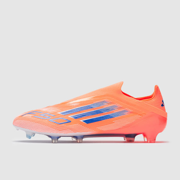 F50 Elite Laceless FG