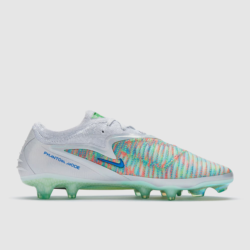 Phantom 6 Elite Low FG x EAFC