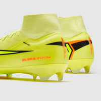 Air Zoom Mercurial Superfly X Elite FG