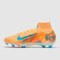 Air Zoom Mercurial Superfly X Elite x Mbappe FG