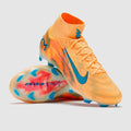 Air Zoom Mercurial Superfly X Elite x Mbappe FG