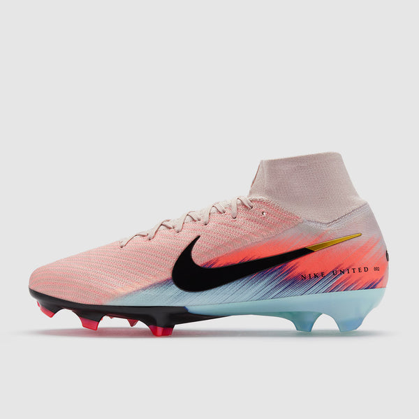 Air Zoom Mercurial Superfly X Elite FG