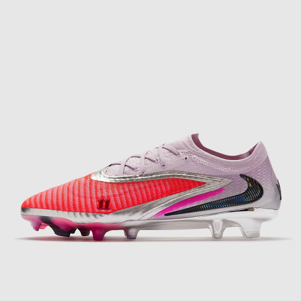 Phantom 6 Low Elite x Alexia Putellas FG