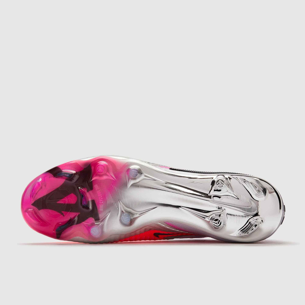 Phantom 6 Low Elite x Alexia Putellas FG