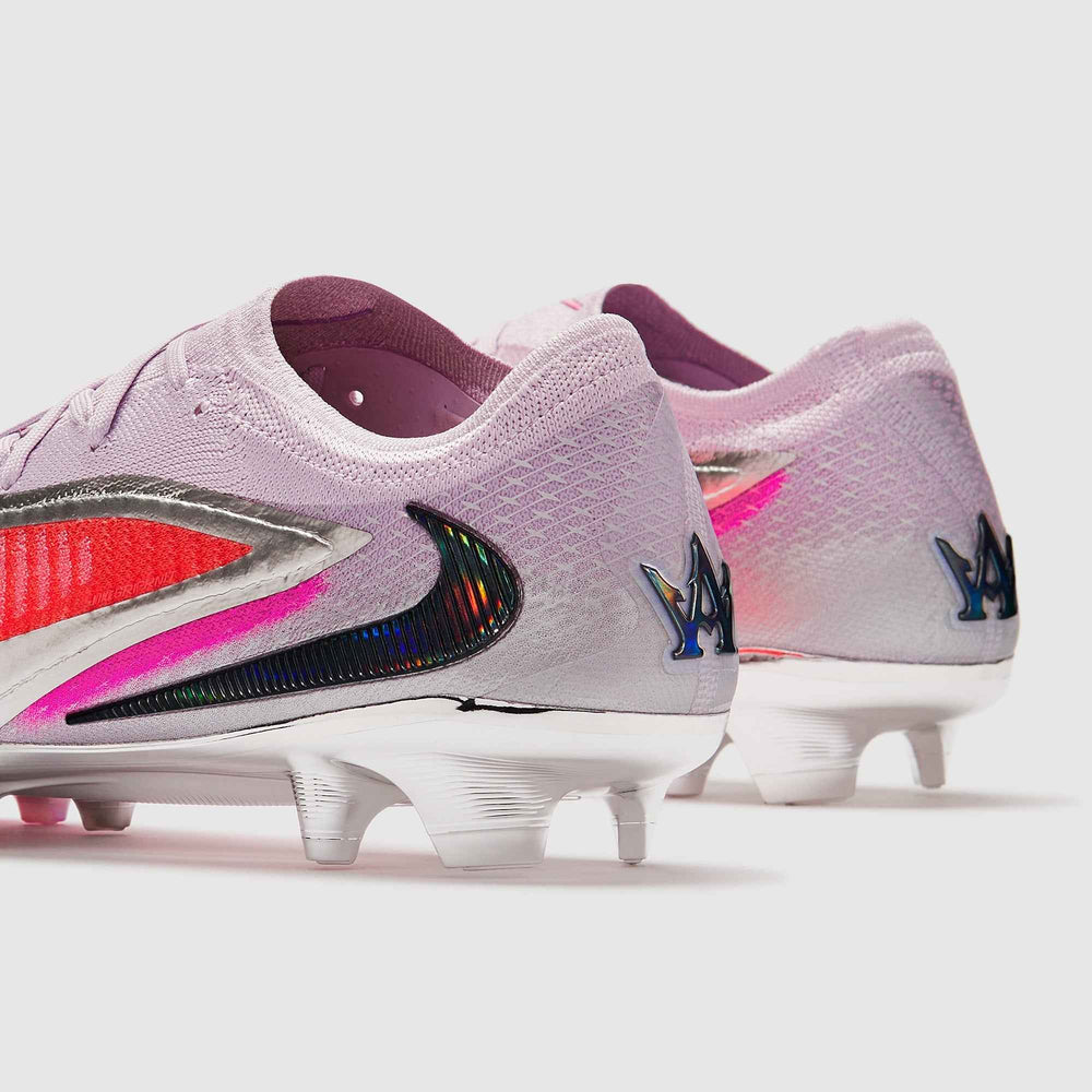 Phantom 6 Low Elite x Alexia Putellas FG