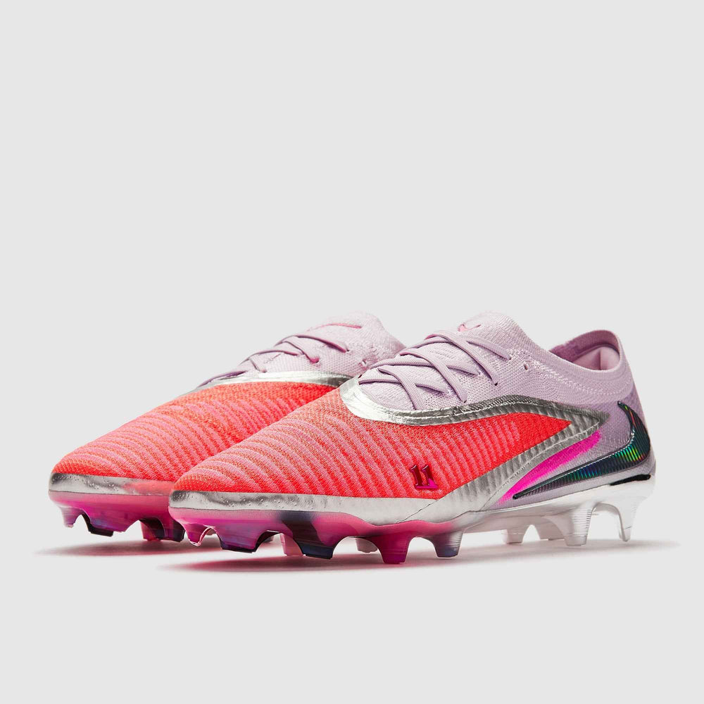 Phantom 6 Low Elite x Alexia Putellas FG