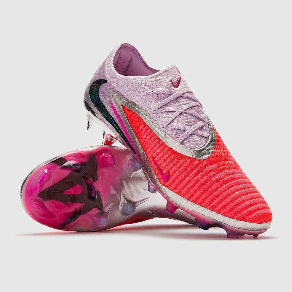 Phantom 6 Low Elite x Alexia Putellas FG