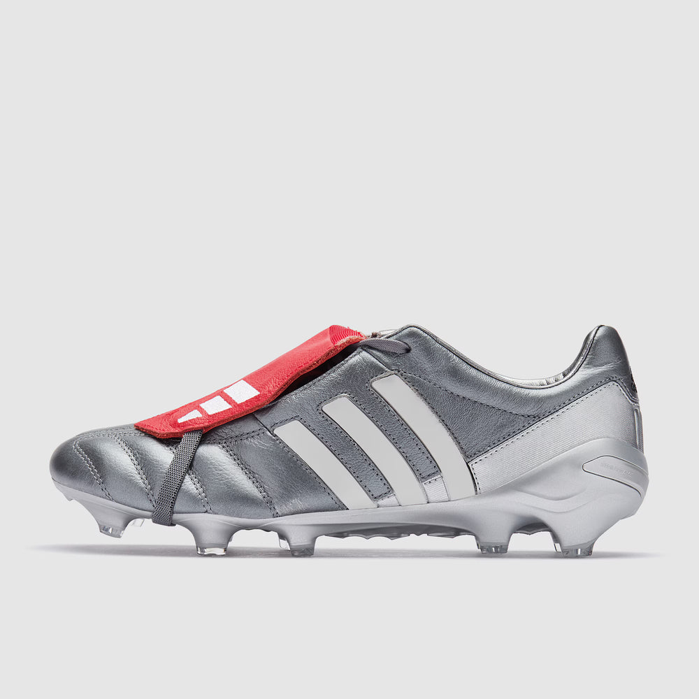 Predator Mania Made In Germany x Gunmetal FG