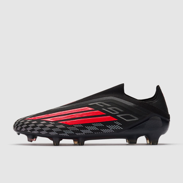 F50 Elite Laceless FG