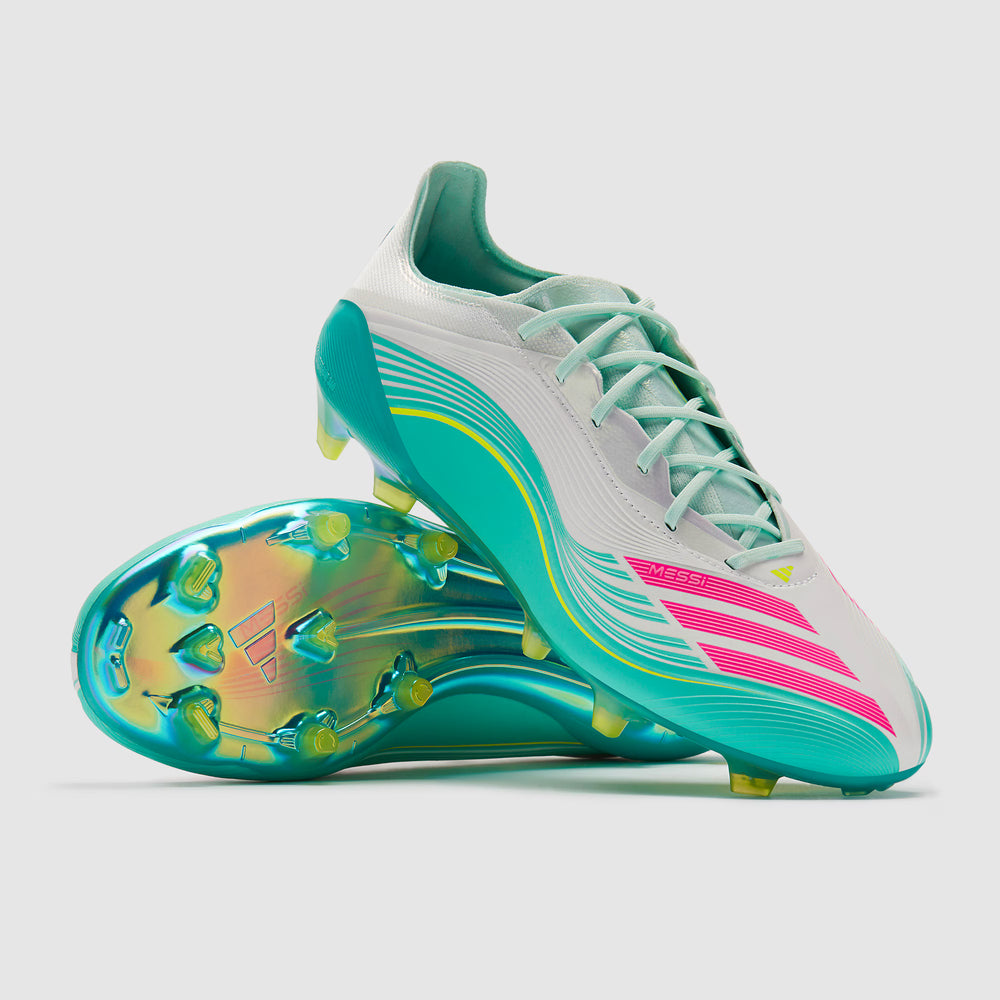F50 Elite x Messi FG