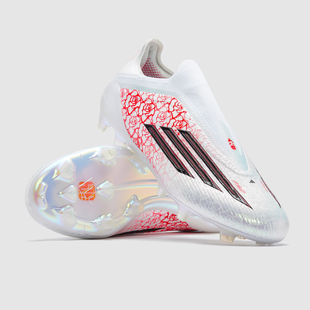 F50 Elite Laceless x Lamie Yamal FG