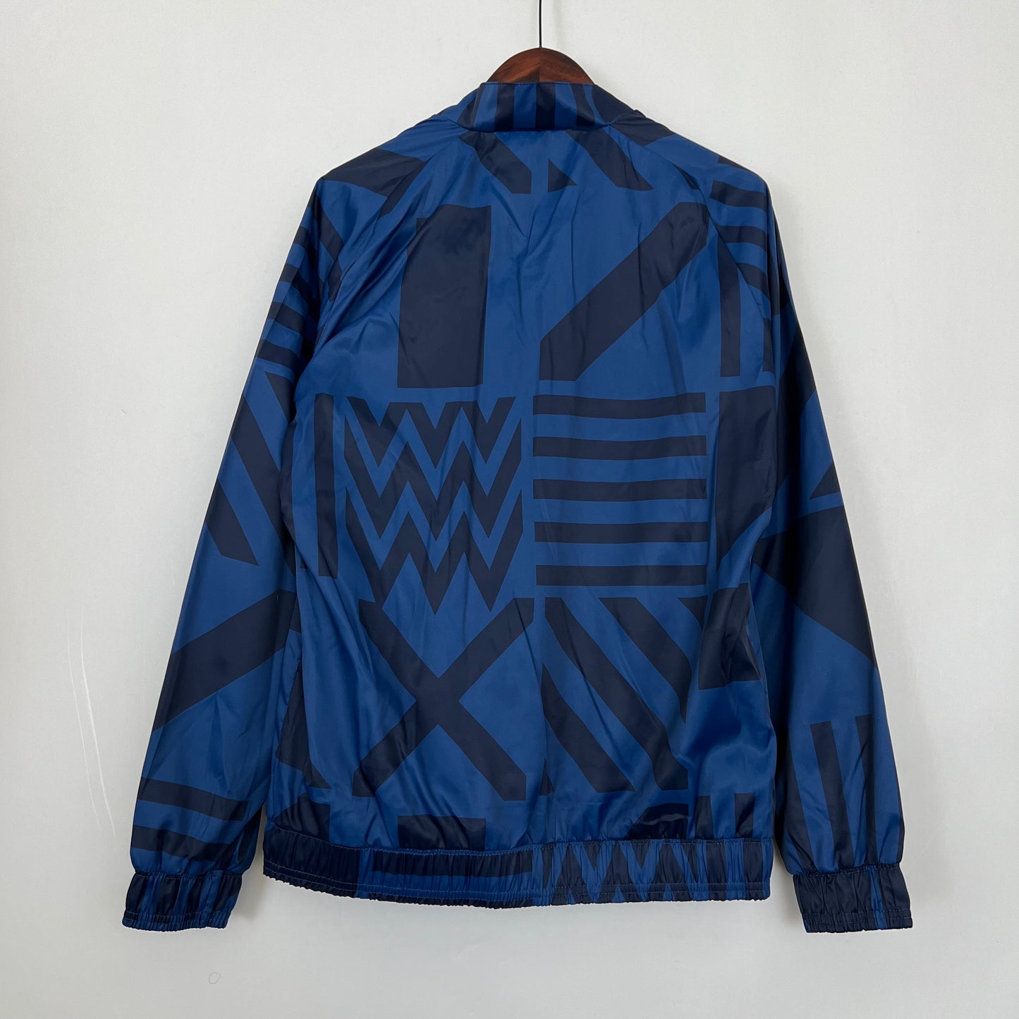 Man City Reversible Coat