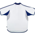 Retro Real Madrid Home Jersey 2000/01