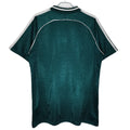 Retro Germany Away Jersey World Cup 1998