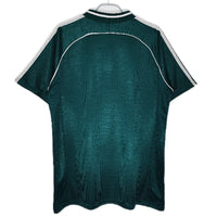 Retro Germany Away Jersey World Cup 1998
