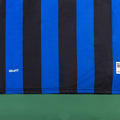 Retro Inter Milan 100th Anniversary Home Jersey 2007/08