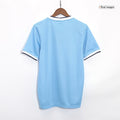 Retro Manchester City Home Jersey 2013/14
