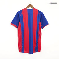Retro Barcelona Home Jersey 2004/05