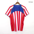 Retro Atletico Madrid Home Jersey 2004/05