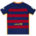 Retro Barcelona Home Jersey 2015/16
