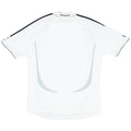 Retro Real Madrid Home Jersey 2006/07
