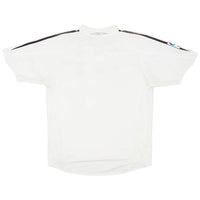Retro Real Madrid Home Jersey 2004/05