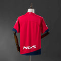 Osasuna Home 2011/12