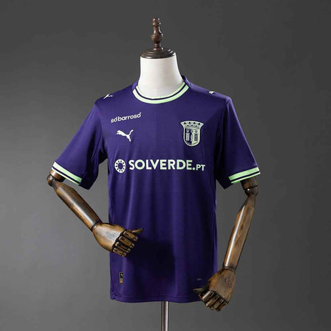 Braga Third 25/26