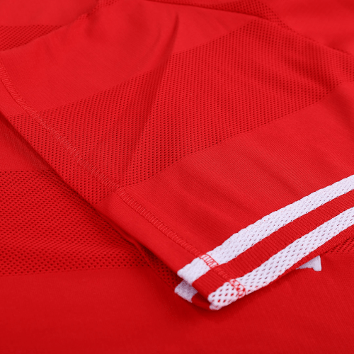 Retro Liverpool Home Jersey 1995/96