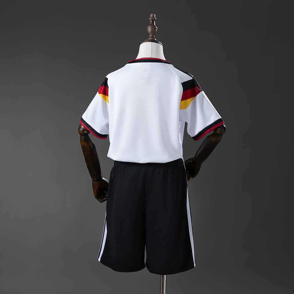 Germany 26-kids