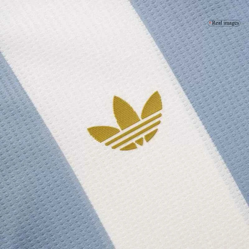Argentina 2024 Kids - 50th Anniversary