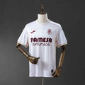 Villarreal away 25/26