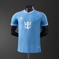 Inter Miami Third 25/26