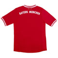 Retro Bayern Munich Home Jersey 2013/14