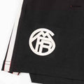 Bayern Munich Third Away Soccer Shorts Authentic 2025/26