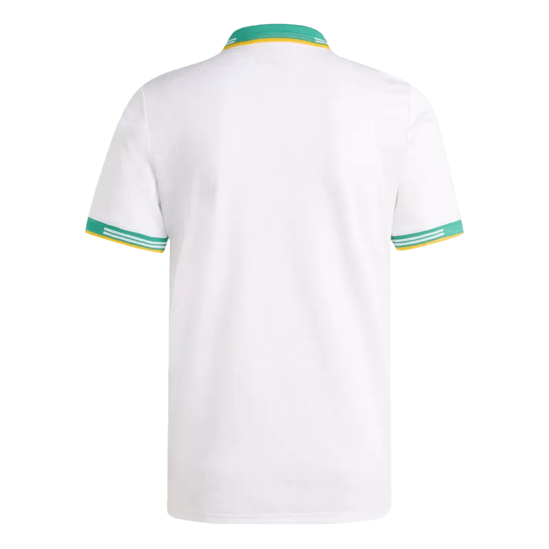 Roma Third Away Custom Player Version Soccer Jersey 2025/26