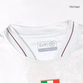 Napoli Soccer Jersey Away Custom Shirt 2025/26