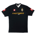 Retro Juventus Away Jersey 2001/02