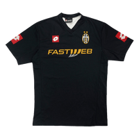 Retro Juventus Away Jersey 2001/02