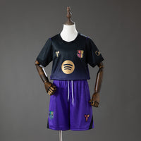 Barcelona Away 2026/27 kids