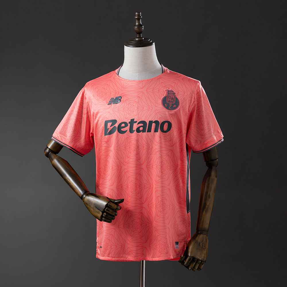 Porto 25/26 Away